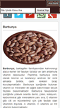 Mobile Screenshot of barbunya.org